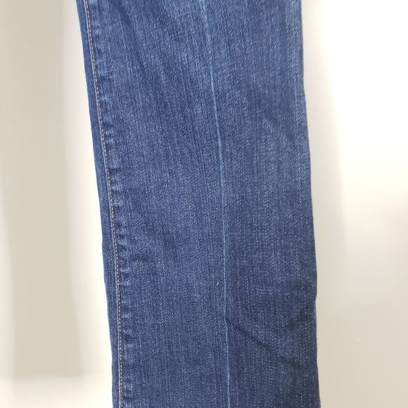 Elizabeth and James Textile Tyler Bootcut Jeans Size 29 - Picture 4 of 14